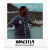 Beaux - Honestly - Single